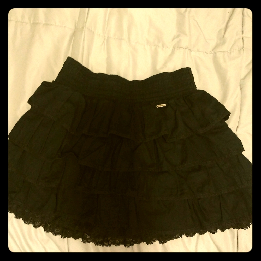 Hollister Skirt
